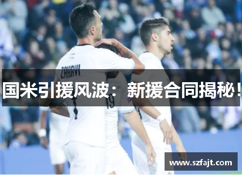 国米引援风波:新援合同揭秘!
